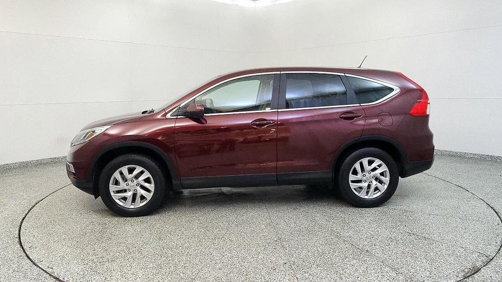 used 2016 Honda CR-V car, priced at $11,774