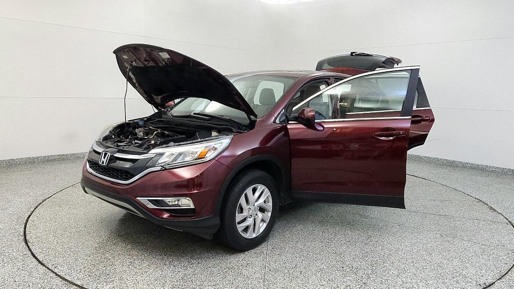 used 2016 Honda CR-V car, priced at $11,774