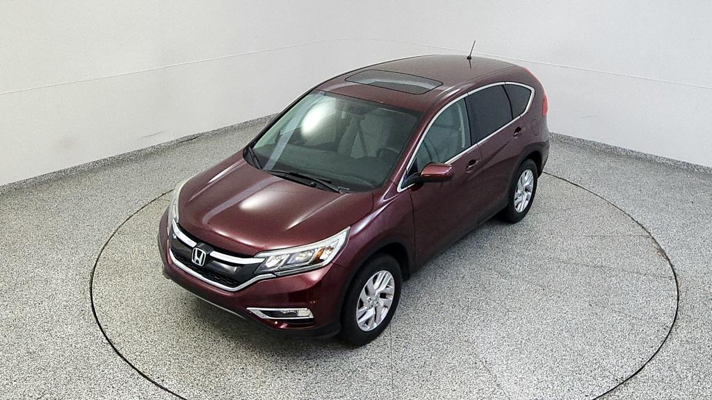 used 2016 Honda CR-V car, priced at $11,774