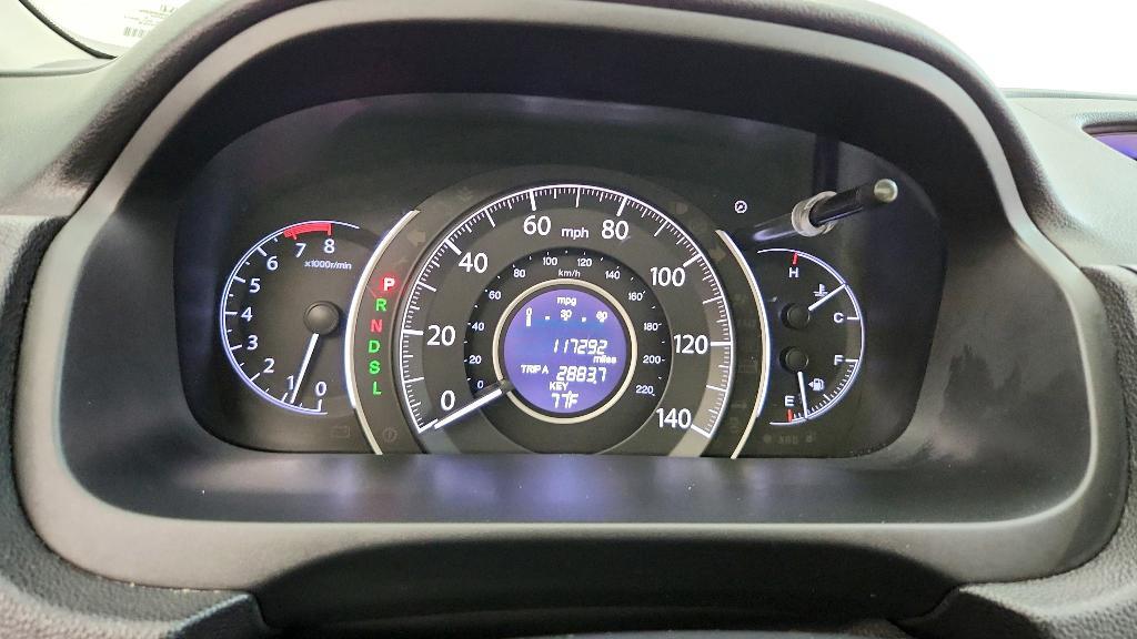 used 2016 Honda CR-V car, priced at $11,774