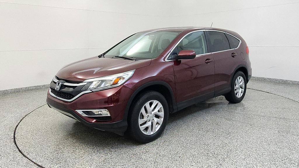used 2016 Honda CR-V car, priced at $11,916