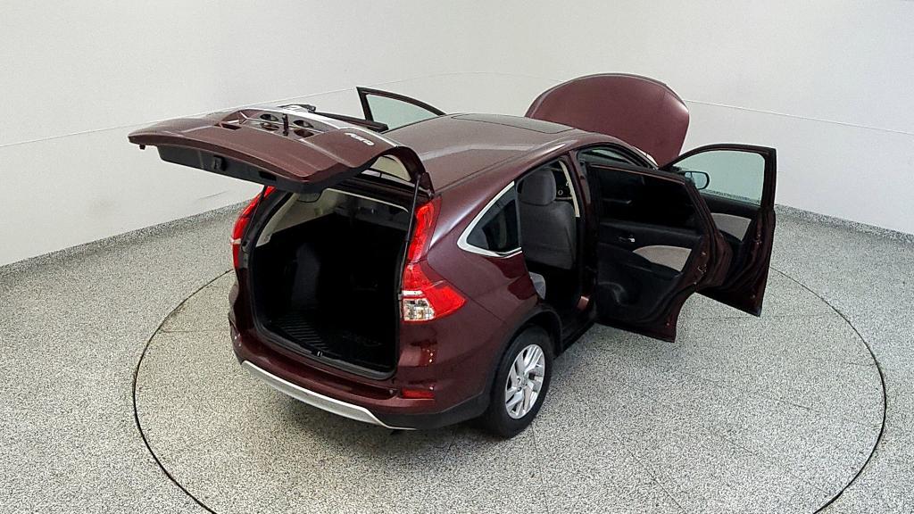 used 2016 Honda CR-V car, priced at $11,774