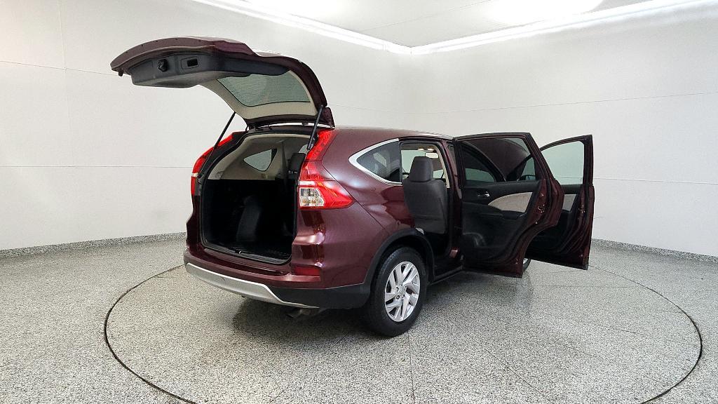 used 2016 Honda CR-V car, priced at $11,774