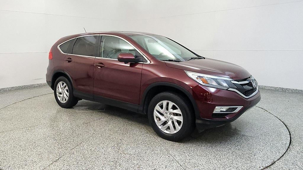 used 2016 Honda CR-V car, priced at $11,774