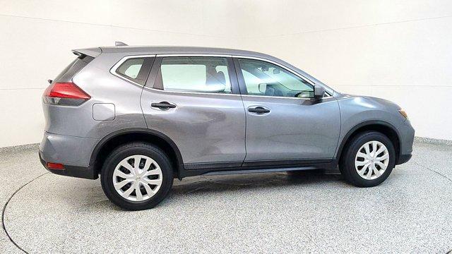 used 2017 Nissan Rogue car, priced at $13,100