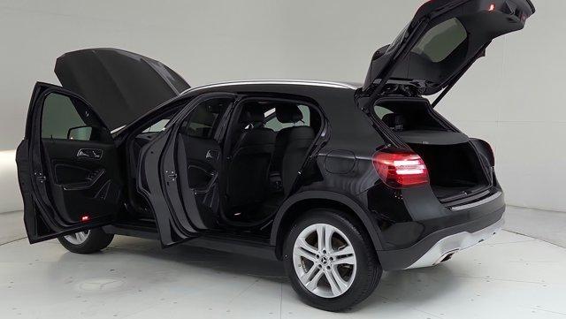 used 2020 Mercedes-Benz GLA 250 car, priced at $22,903