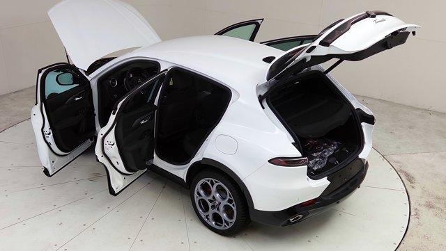 new 2024 Alfa Romeo Tonale car, priced at $51,590
