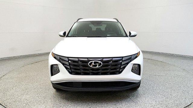 used 2022 Hyundai Tucson car, priced at $16,250