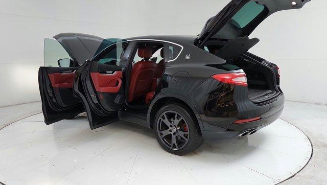 used 2020 Maserati Levante car, priced at $28,000