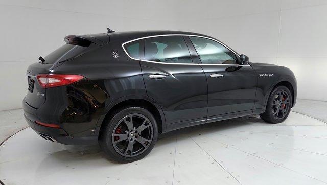 used 2020 Maserati Levante car, priced at $28,000