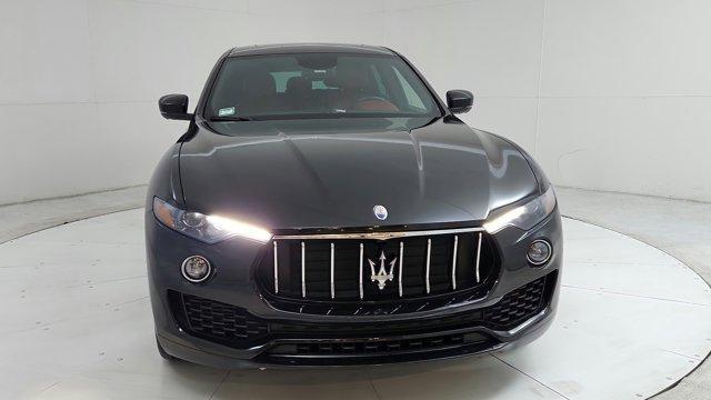 used 2020 Maserati Levante car, priced at $28,000