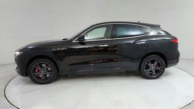 used 2020 Maserati Levante car, priced at $28,000