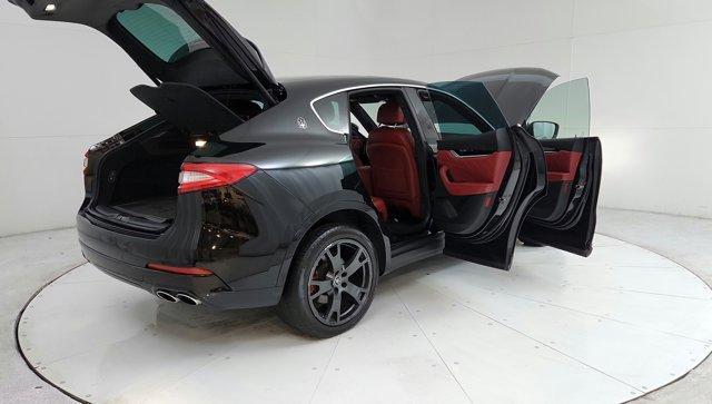 used 2020 Maserati Levante car, priced at $28,000