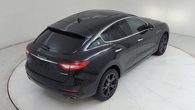 used 2020 Maserati Levante car, priced at $28,000