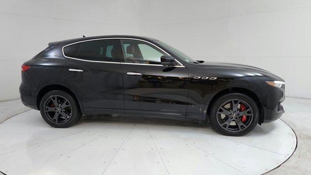 used 2020 Maserati Levante car, priced at $28,000