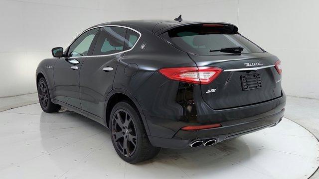 used 2020 Maserati Levante car, priced at $28,000