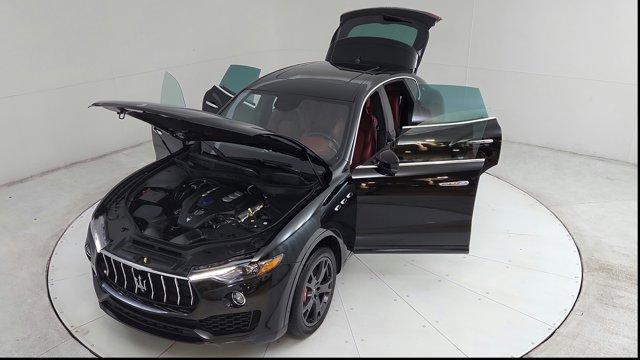 used 2020 Maserati Levante car, priced at $28,000