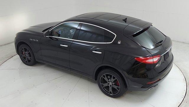 used 2020 Maserati Levante car, priced at $28,000