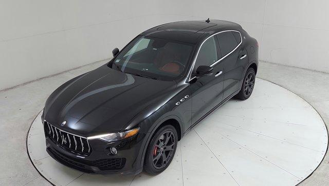 used 2020 Maserati Levante car, priced at $28,000