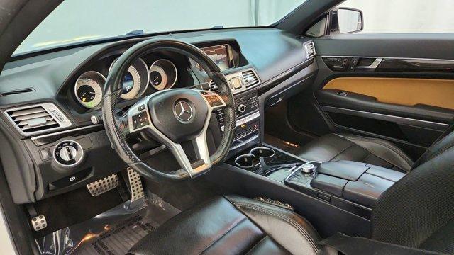 used 2017 Mercedes-Benz E-Class car, priced at $22,633