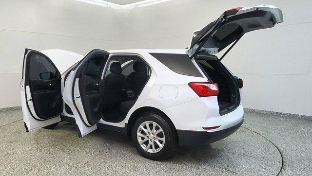 used 2019 Chevrolet Equinox car, priced at $14,000