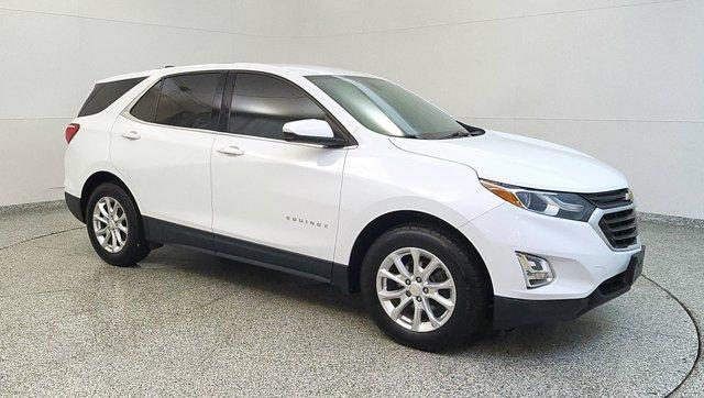 used 2019 Chevrolet Equinox car, priced at $14,000