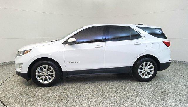 used 2019 Chevrolet Equinox car, priced at $14,000