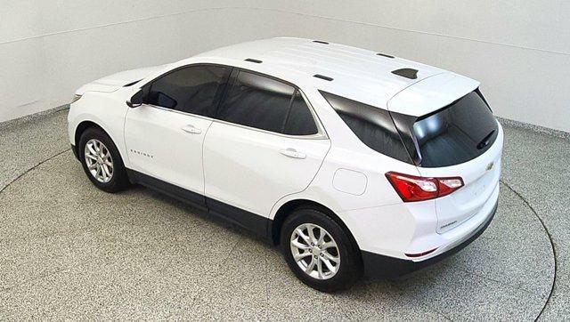 used 2019 Chevrolet Equinox car, priced at $14,000