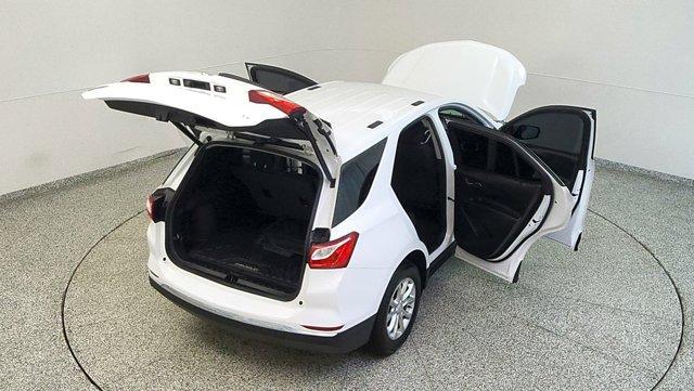 used 2019 Chevrolet Equinox car, priced at $14,000