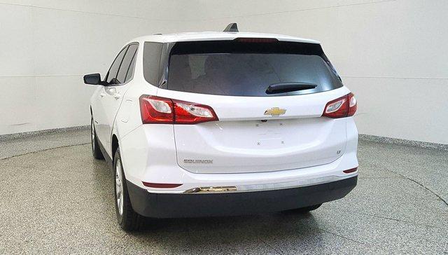 used 2019 Chevrolet Equinox car, priced at $14,000
