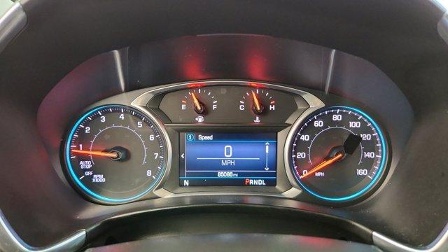 used 2019 Chevrolet Equinox car, priced at $14,000