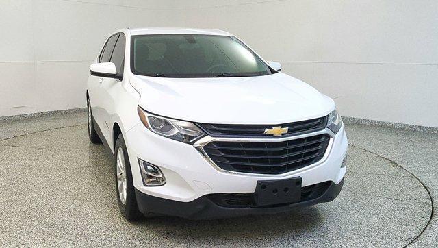 used 2019 Chevrolet Equinox car, priced at $14,000