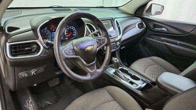 used 2019 Chevrolet Equinox car, priced at $14,000