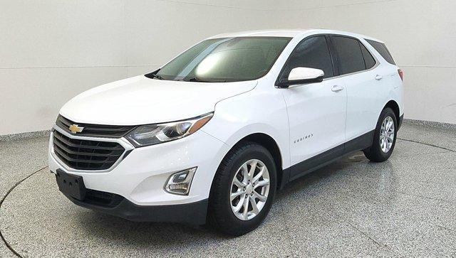 used 2019 Chevrolet Equinox car, priced at $14,000