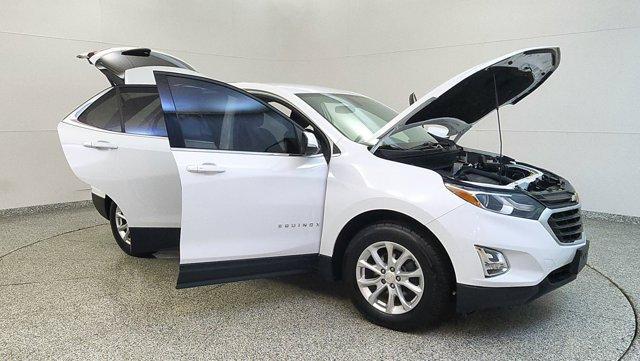 used 2019 Chevrolet Equinox car, priced at $14,000