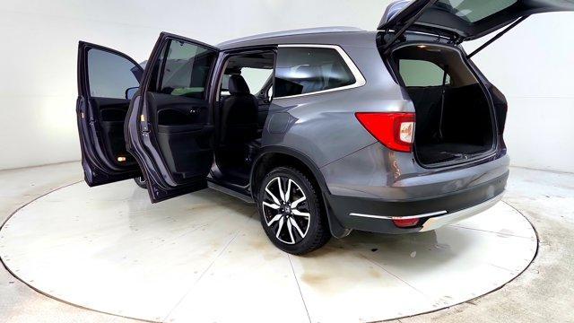 used 2020 Honda Pilot car, priced at $27,903