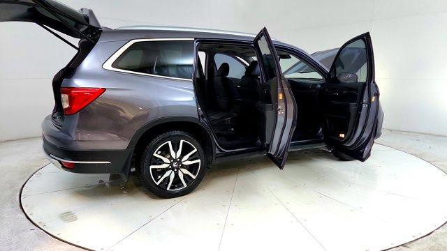 used 2020 Honda Pilot car, priced at $27,903