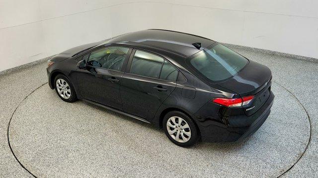used 2022 Toyota Corolla car, priced at $14,834