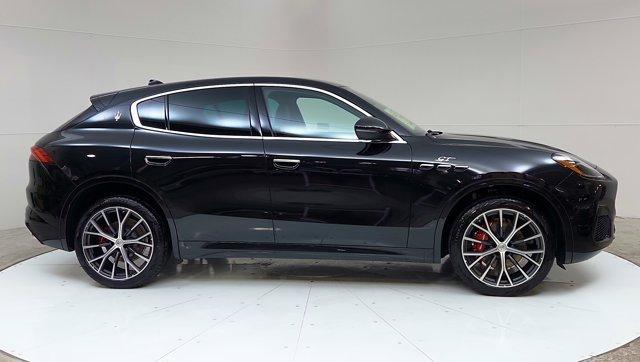 new 2023 Maserati Grecale car, priced at $56,905