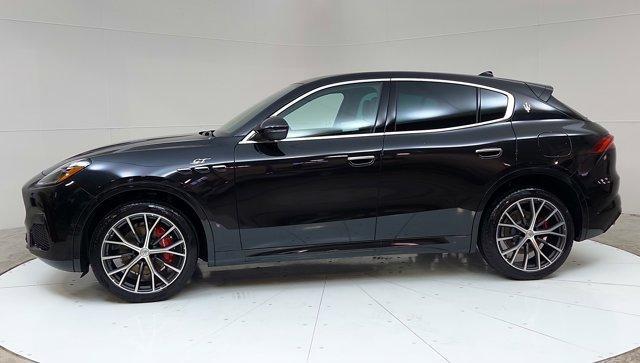 new 2023 Maserati Grecale car, priced at $56,905