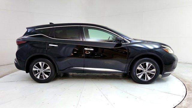 used 2019 Nissan Murano car, priced at $15,700