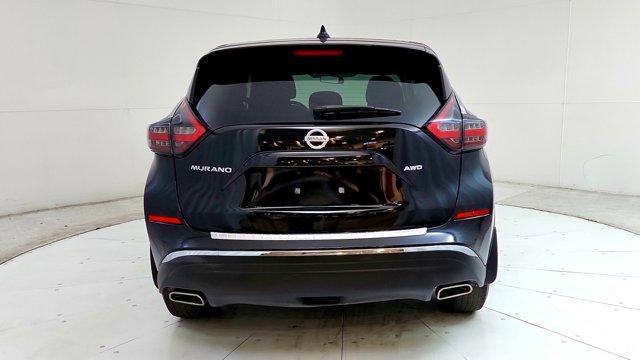 used 2019 Nissan Murano car, priced at $15,700