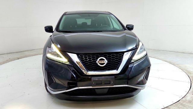 used 2019 Nissan Murano car, priced at $15,700