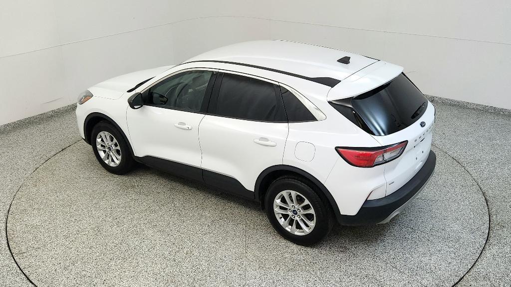 used 2022 Ford Escape car, priced at $17,820