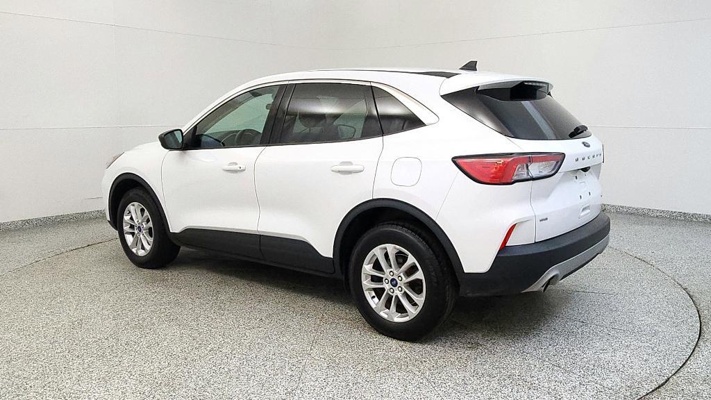 used 2022 Ford Escape car, priced at $17,820