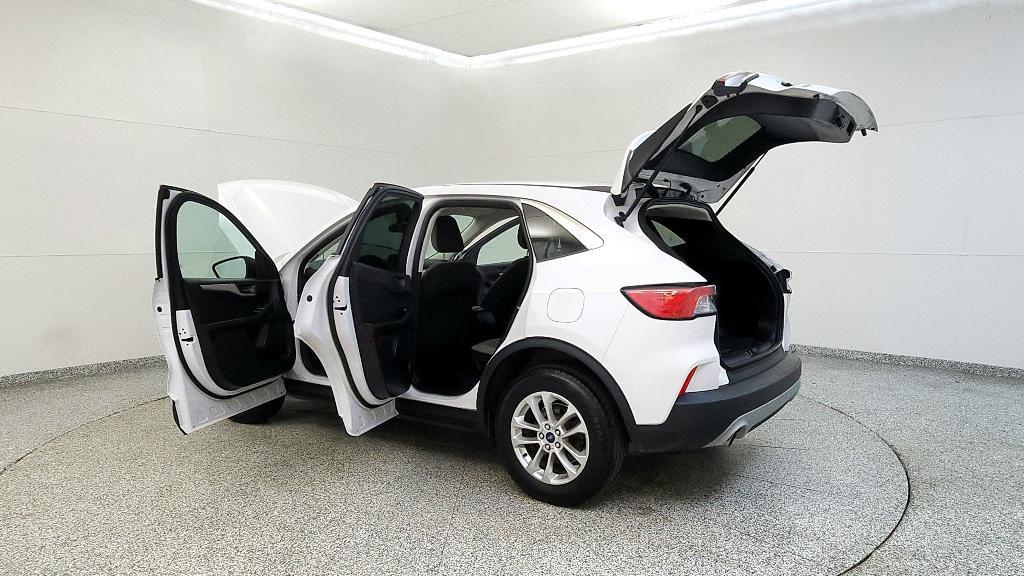used 2022 Ford Escape car, priced at $17,820
