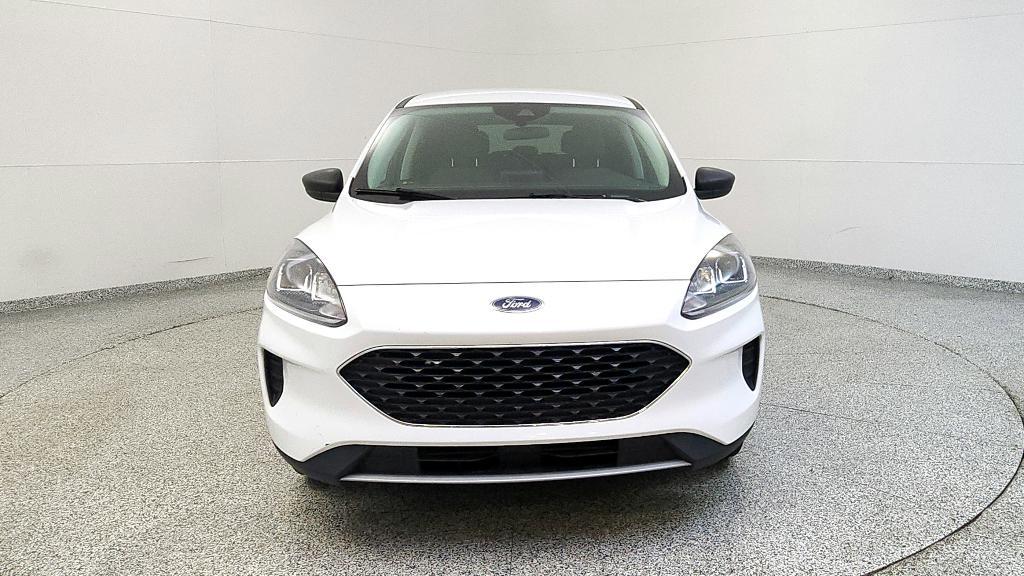 used 2022 Ford Escape car, priced at $17,820