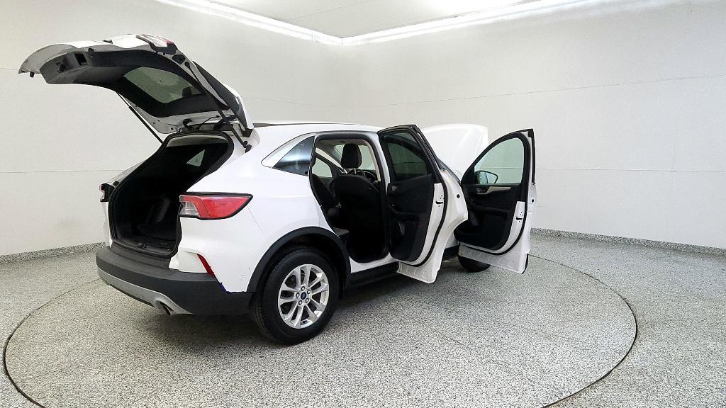 used 2022 Ford Escape car, priced at $17,820