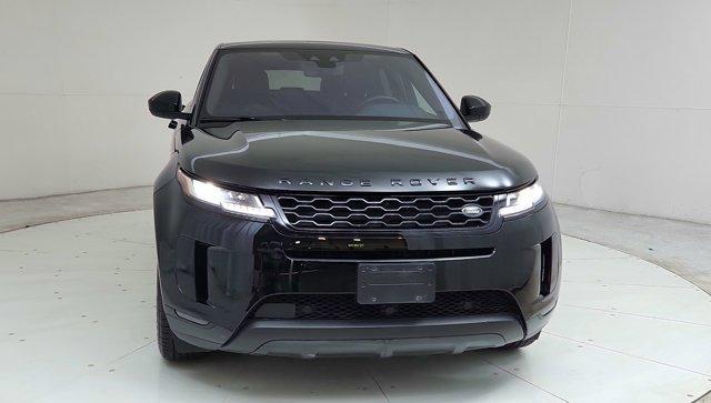 used 2020 Land Rover Range Rover Evoque car, priced at $25,703