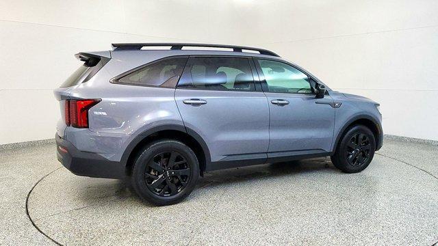 used 2022 Kia Sorento car, priced at $25,200